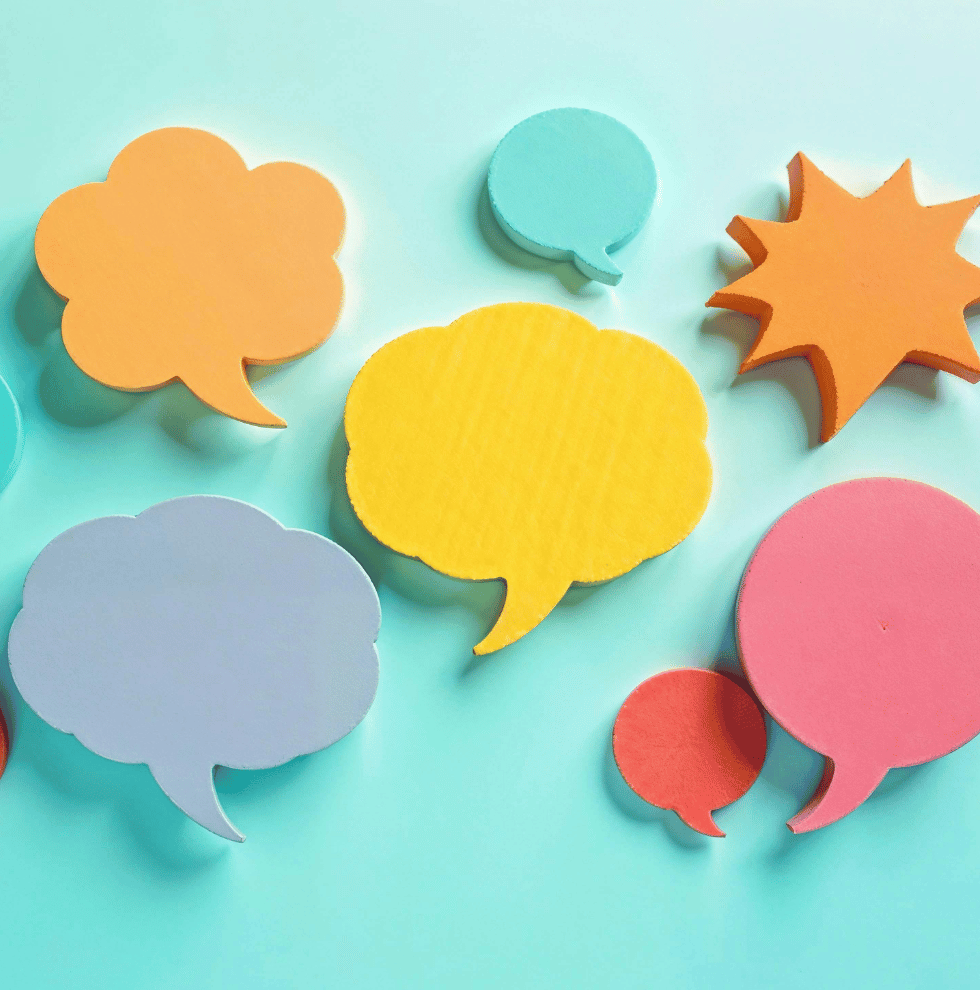 Bright Midland -Spark conversation